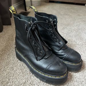 Doc Martens Sinclair